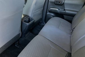 2021 Toyota Tacoma 2WD SR5 4D Double Cab