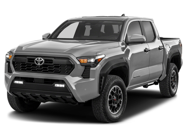 2024 Tacoma TRD Offroad - Toyota Vallejo