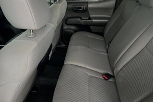 2021 Toyota Tacoma 2WD SR 4D Double Cab