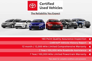 2023 Toyota Sequoia Platinum 4D Sport Utility