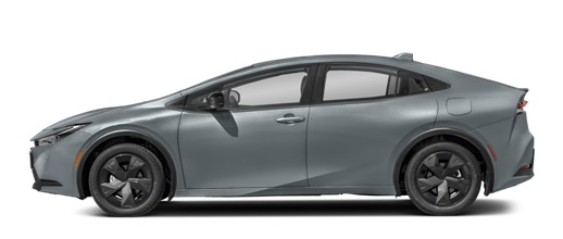 2024 Toyota Prius - Toyota Vallejo in Vallejo CA
