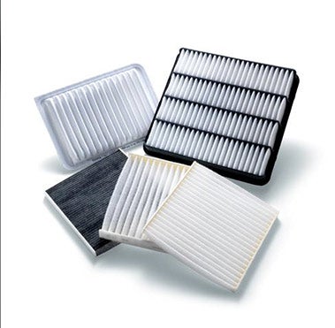 Toyota Cabin Air Filter | Toyota Vallejo in Vallejo CA