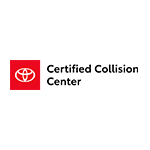 Certified Collision Center | Toyota Vallejo in Vallejo CA