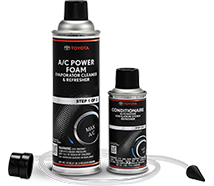 Service Fluid Replacement | Toyota Vallejo in Vallejo CA