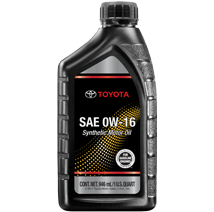 Toyota Oil Change | Toyota Vallejo in Vallejo CA