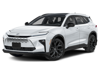 2026 Crown Signia Limited Hybrid - Toyota Vallejo
