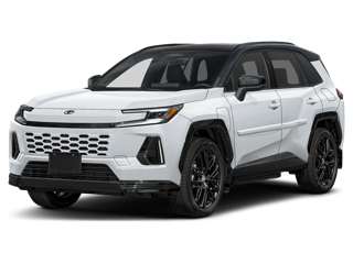 2026 RAV4 Hybrid FWD