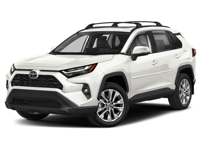 2024 Rav4 XLE AWD - Toyota Vallejo
