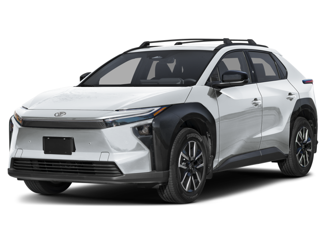 2026 BZ XLE FWD Plus All Electric - Toyota Vallejo