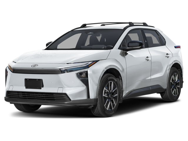 2026 BZ XLE FWD Plus All Electric - Toyota Vallejo