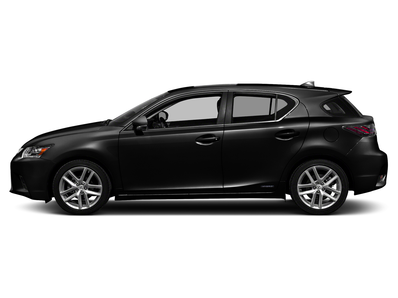 2015 Lexus CT 200h Hybrid