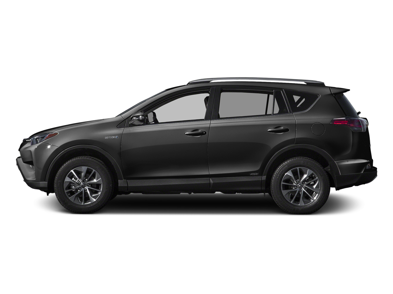 2016 Toyota RAV4 Hybrid Limited