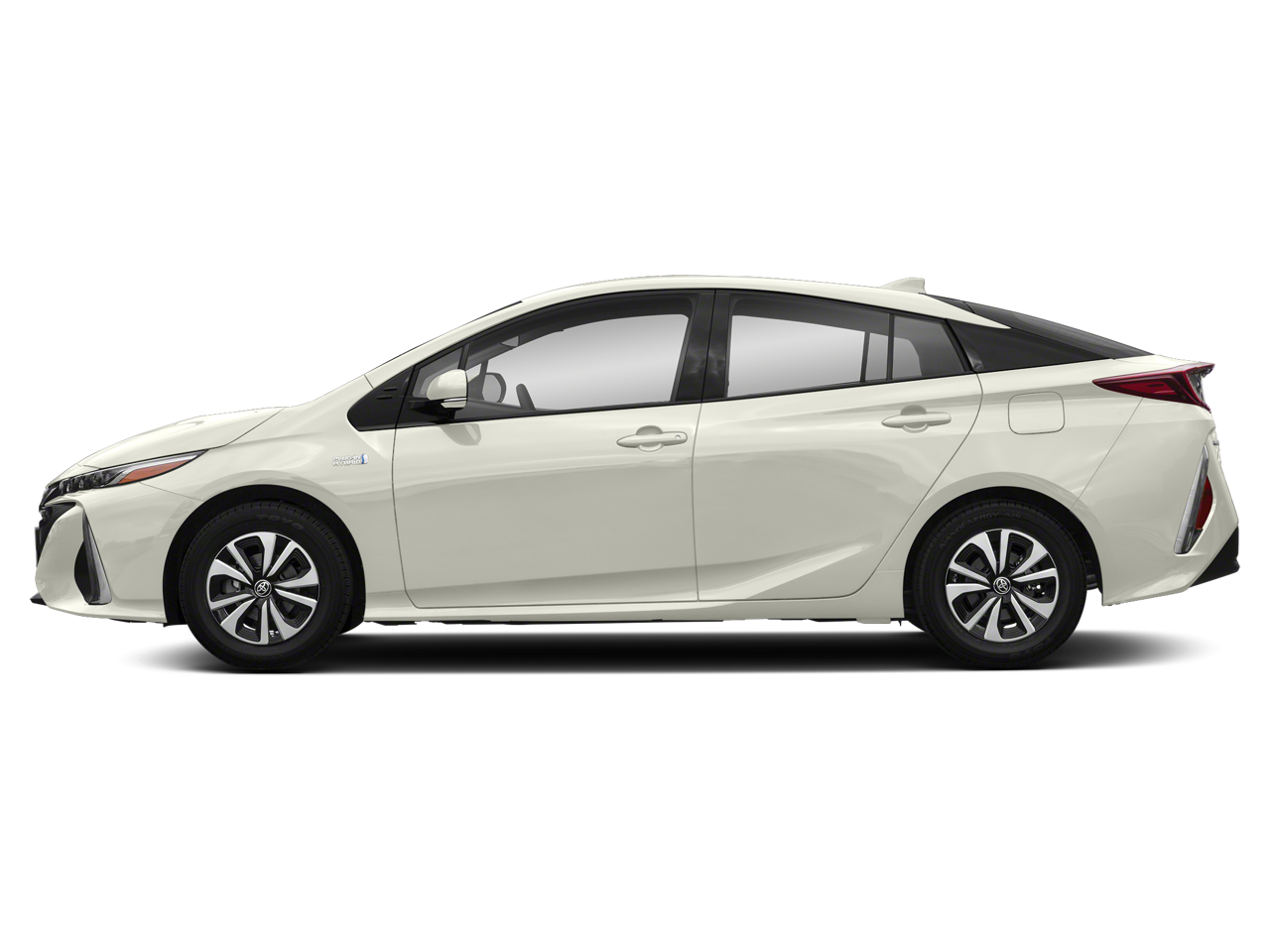 2019 Toyota Prius Prime Premium 5D Hatchback