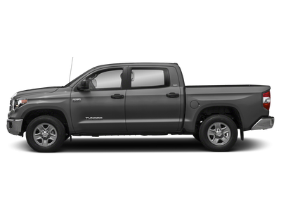 2019 Toyota Tundra 4WD SR5 4D CrewMax