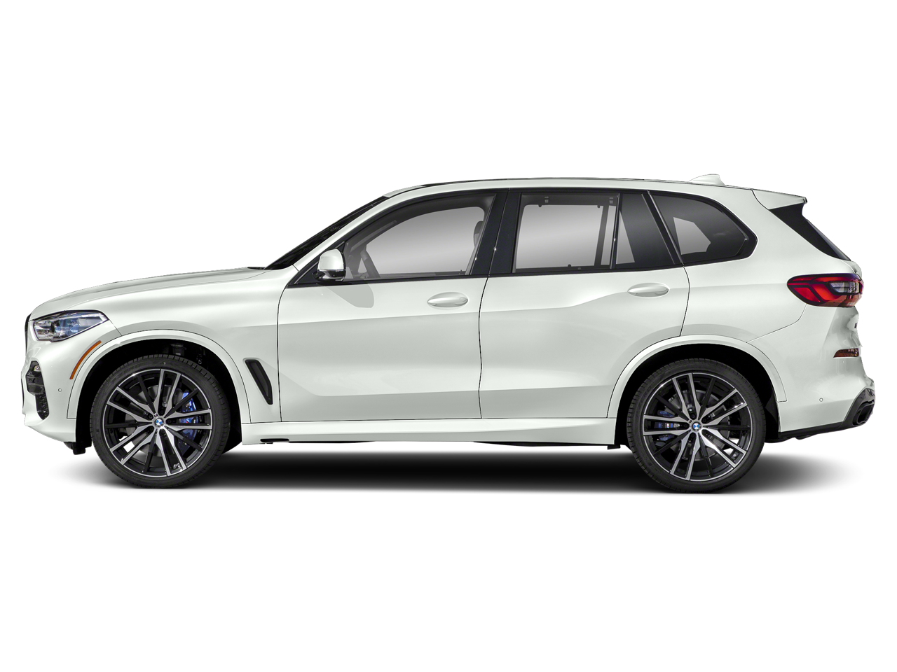 2020 BMW X5 M50i
