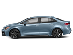 2020 Toyota Corolla SE 4D Sedan