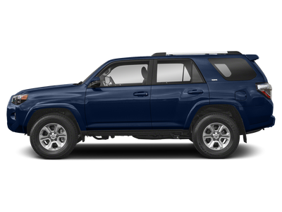 2020 Toyota 4Runner SR5 4D Sport Utility