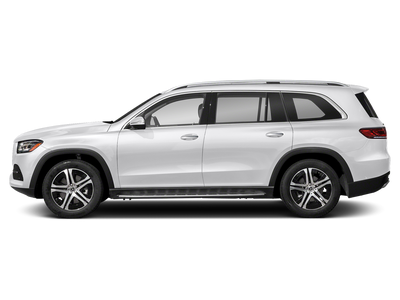 2021 Mercedes-Benz GLS GLS 450