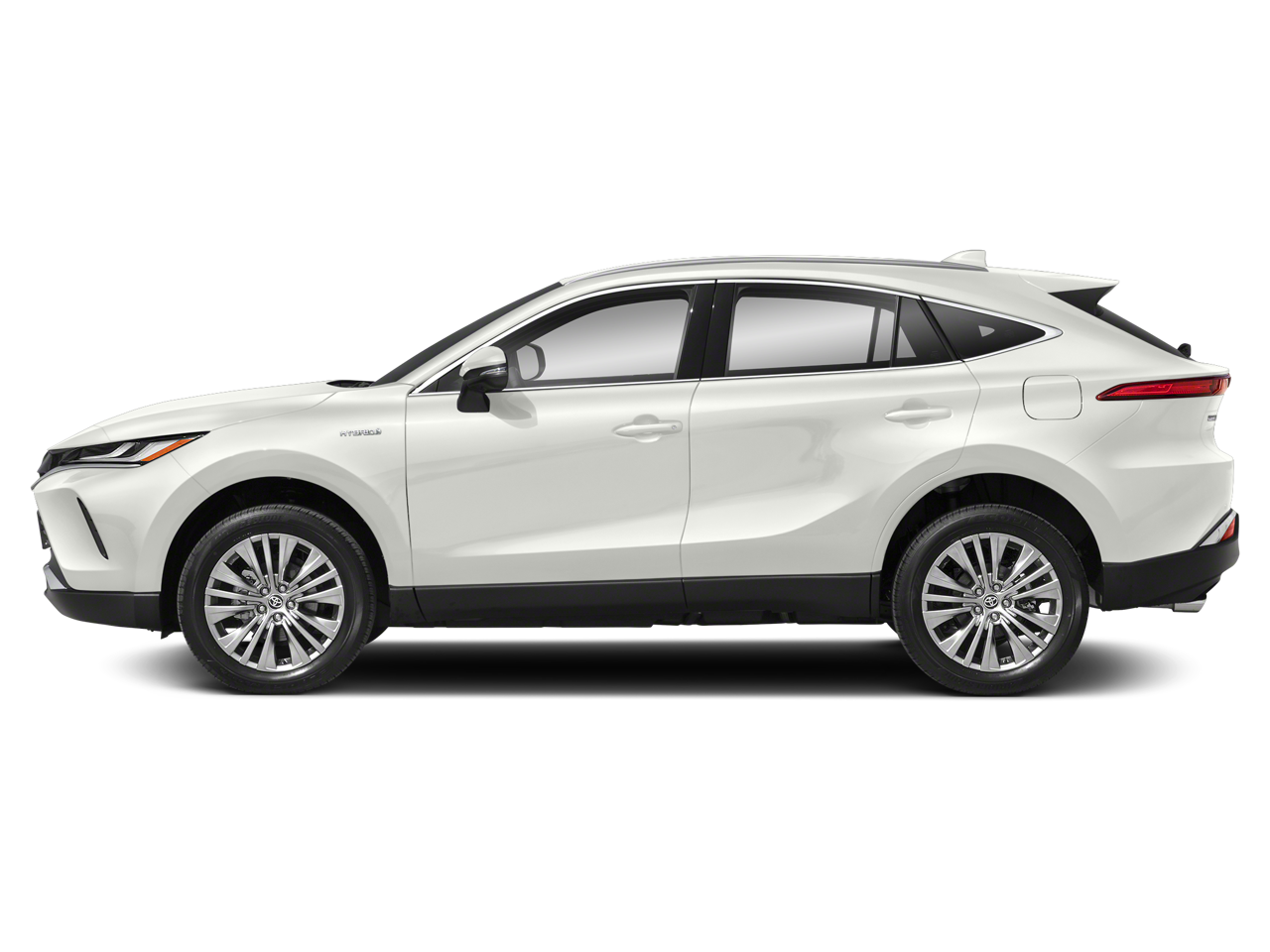 2021 Toyota Venza Limited 4D Sport Utility