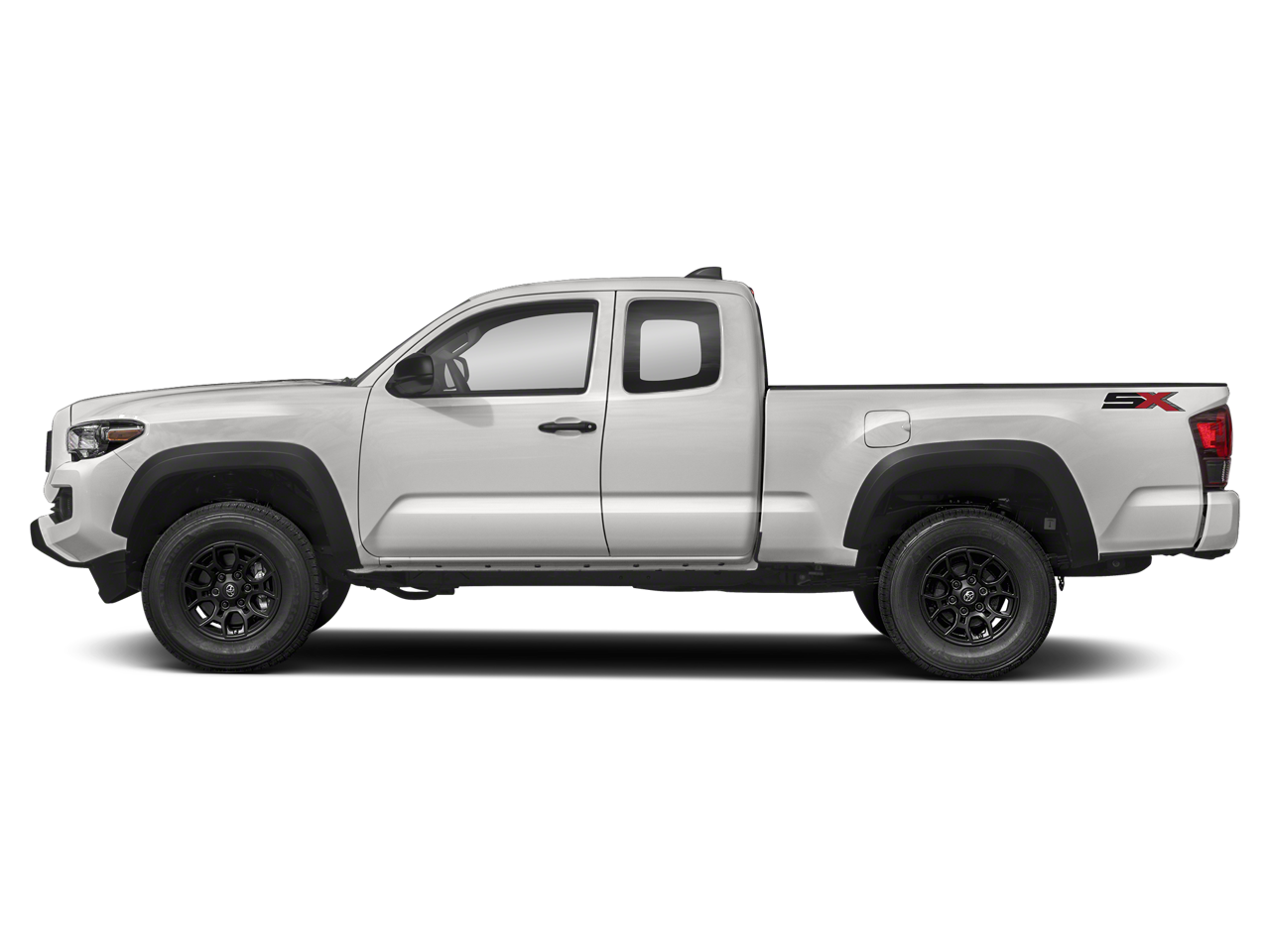 2021 Toyota Tacoma 2WD SR 4D Access Cab