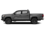 2021 Toyota Tacoma 2WD SR5 4D Double Cab