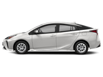 2022 Toyota Prius LE 5D Hatchback