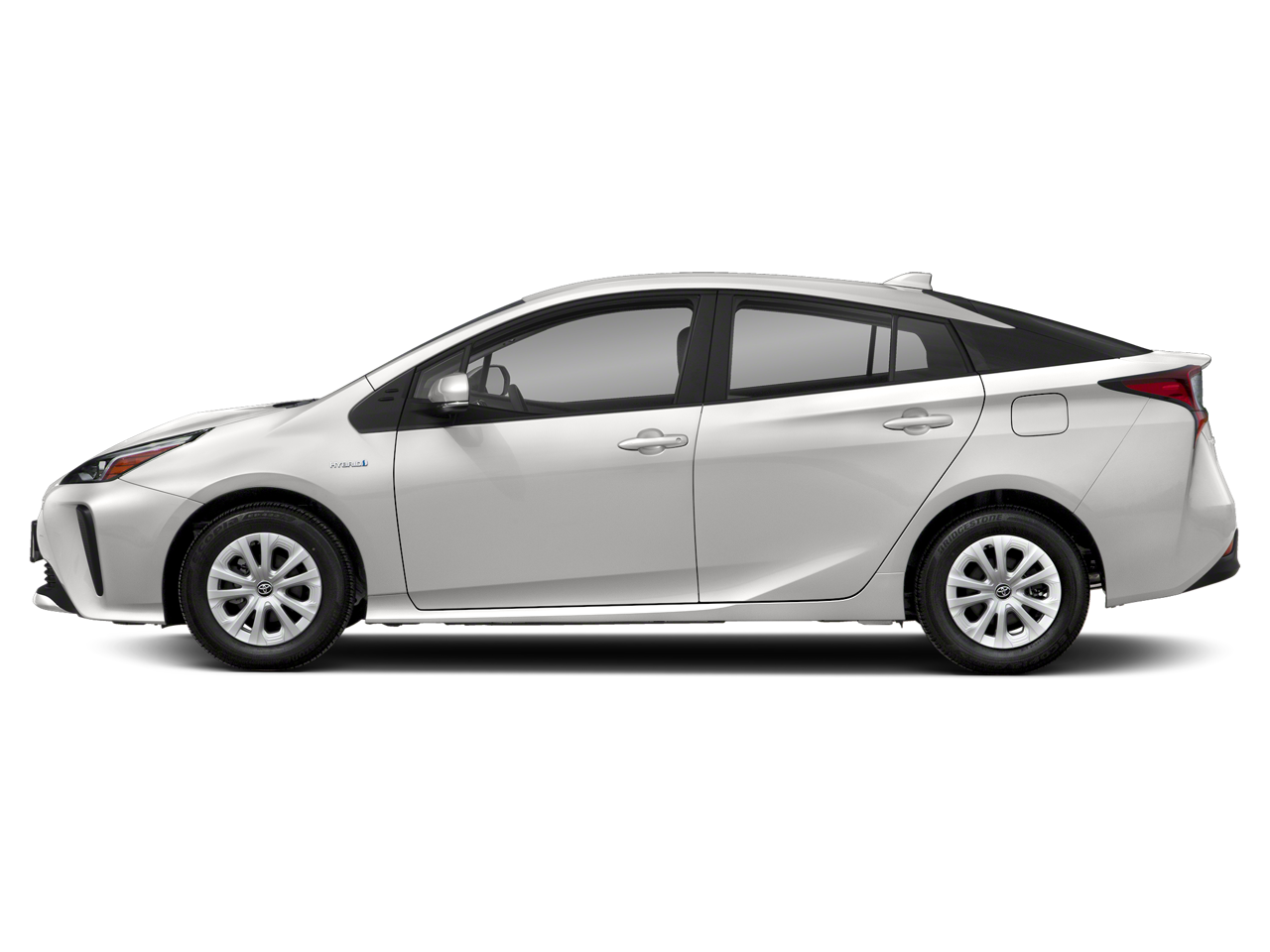 2022 Toyota Prius LE 5D Hatchback