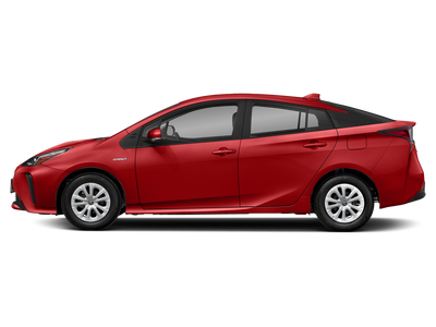 2022 Toyota Prius LE 5D Hatchback