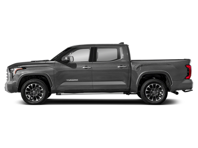 2022 Toyota Tundra 4WD Limited Hybrid