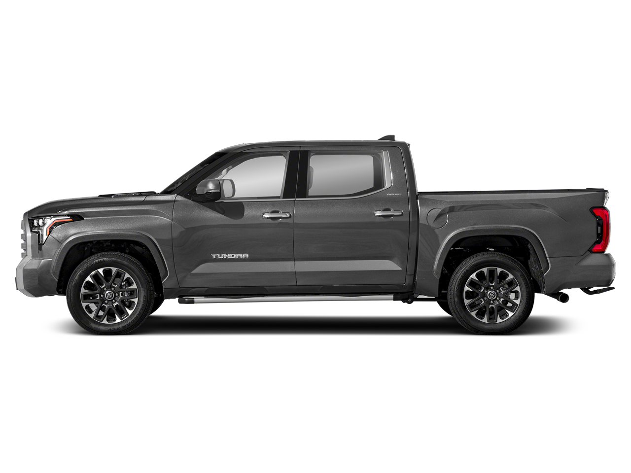 2022 Toyota Tundra 4WD Limited Hybrid