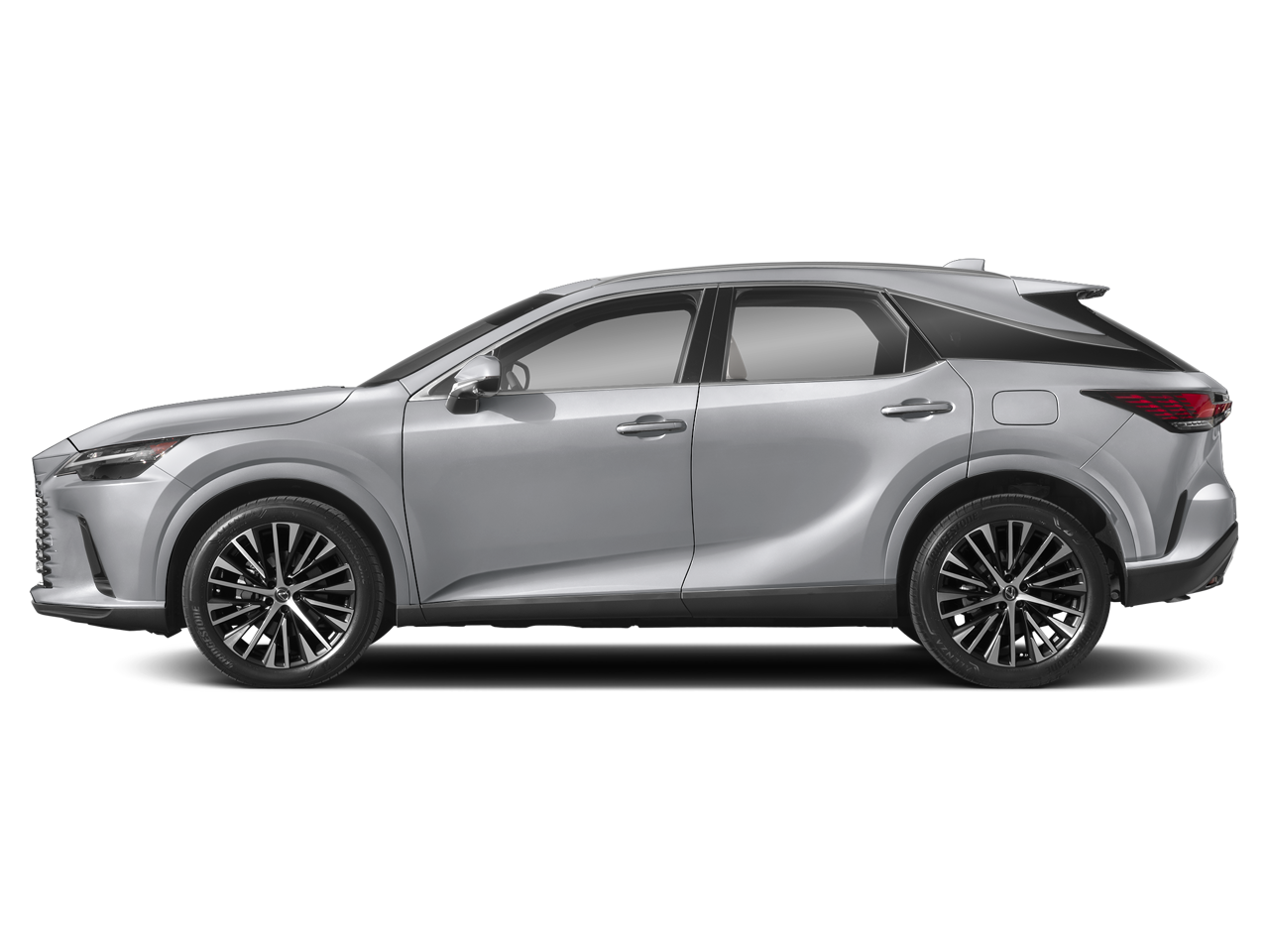 2023 Lexus RX 350 Premium 4D Sport Utility