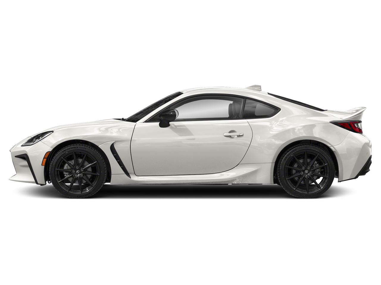 2023 Toyota GR86 Premium