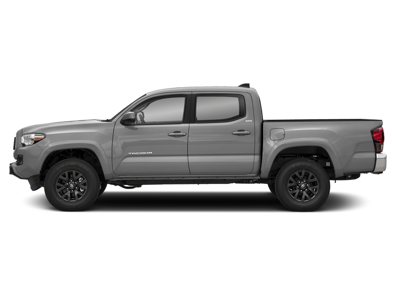 2023 Toyota Tacoma 2WD SR5 4D Double Cab