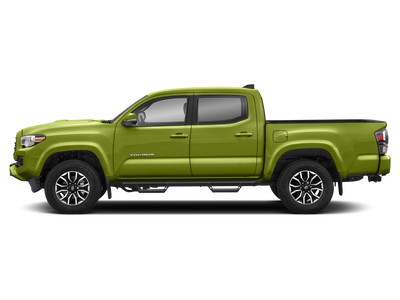 2023 Toyota Tacoma 4WD TRD Sport 4D Double Cab