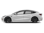 2023 Tesla Model 3 4D Sedan