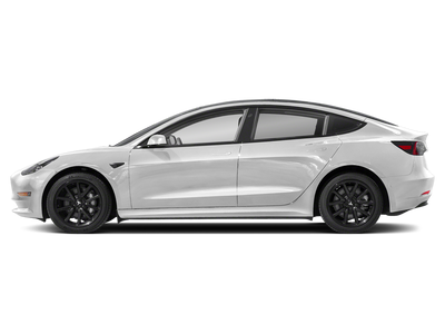 2023 Tesla Model 3 4D Sedan