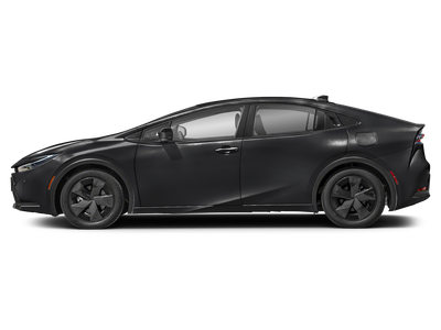 2024 Toyota Prius Prime SE 5D Hatchback