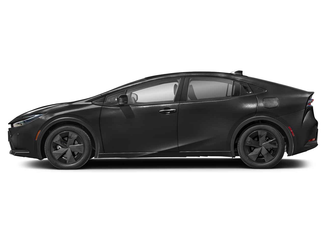 2024 Toyota Prius Prime SE 5D Hatchback