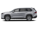 2024 Toyota Grand Highlander XLE 4D Sport Utility