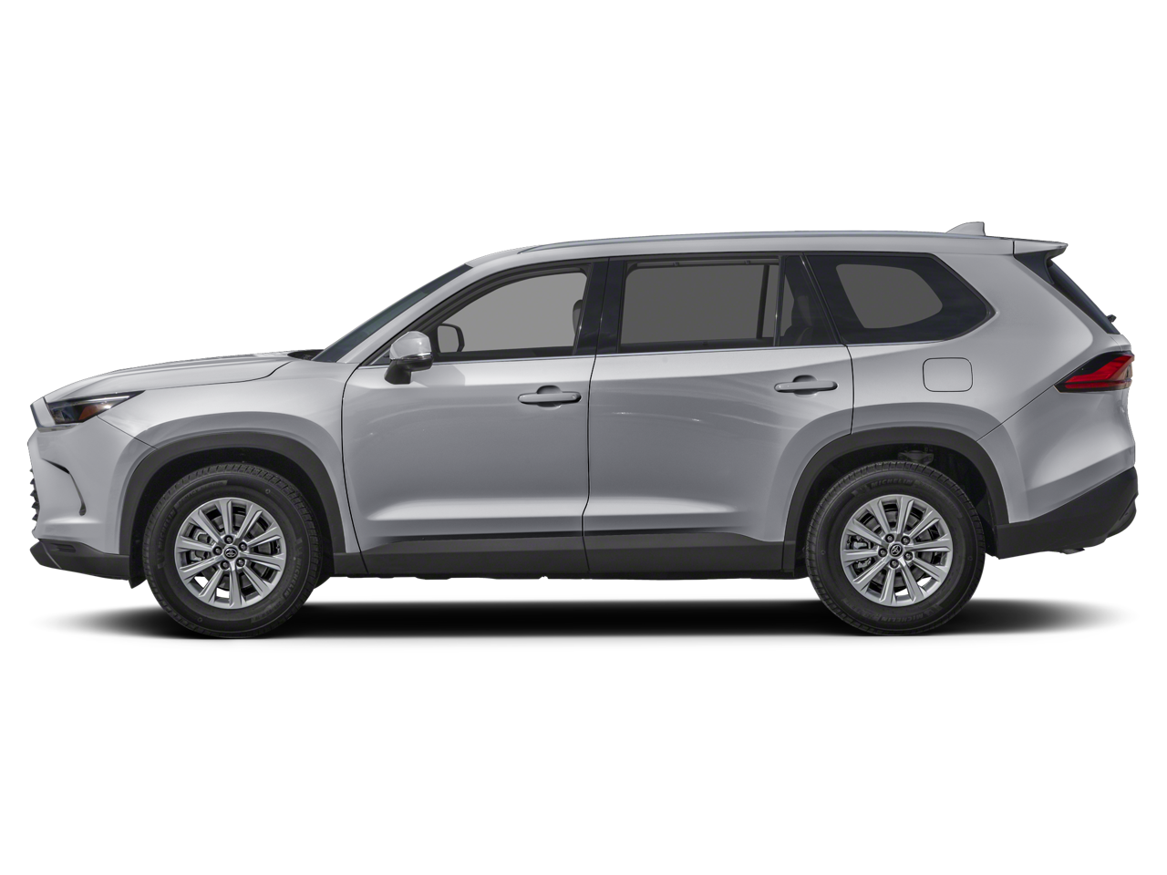 2024 Toyota Grand Highlander XLE 4D Sport Utility
