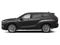 2025 Toyota Highlander Platinum 4D Sport Utility