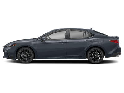 2026 Toyota Camry SE 4D Sedan