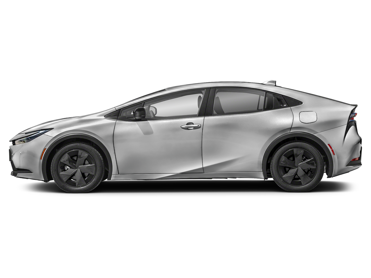 2026 Toyota Prius Plug-In Hybrid Hybrid SE 5D Hatchback