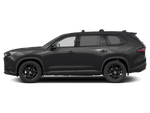 2026 Toyota Grand Highlander Hybrid Nightshade Edition 4D Sport Utility