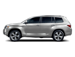 2010 Toyota Highlander Base