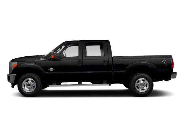 2011 Ford F-350 King Ranch photo 3