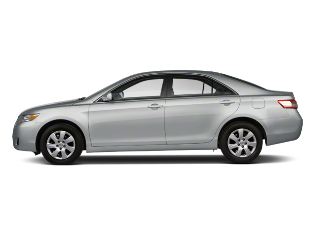 2011 Toyota Camry Hybrid Hybrid Base 4D Sedan