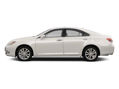 2012 Lexus ES 350 350 4D Sedan