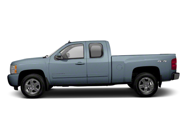 2013 Chevrolet Silverado 1500 LT - Photo 30