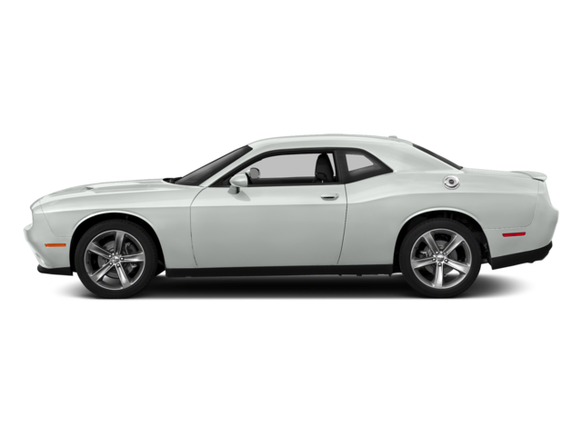 2016 Dodge Challenger SXT - Photo 31